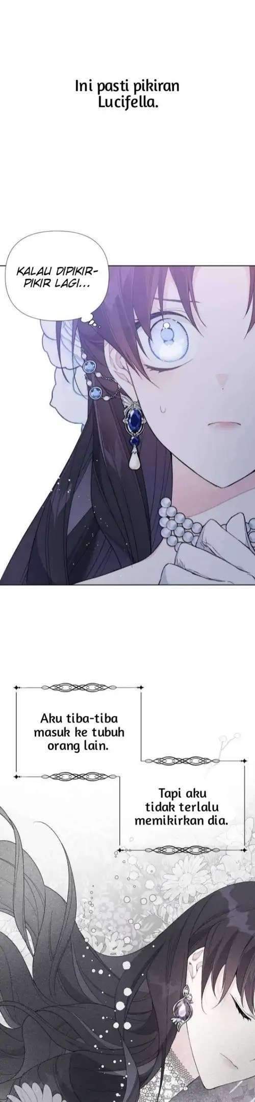 The Way That Knight Lives As a Lady Chapter 13 - halaman 23