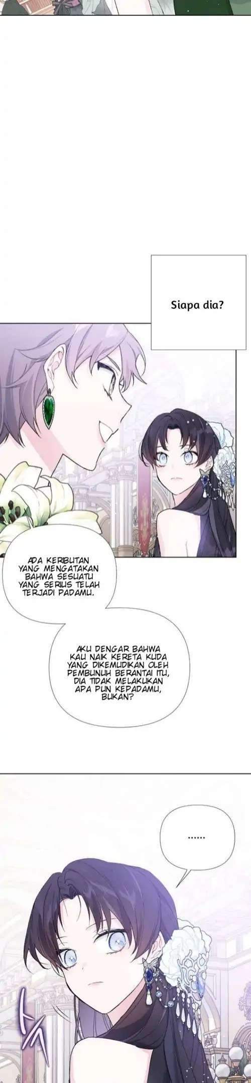 The Way That Knight Lives As a Lady Chapter 13 - halaman 25