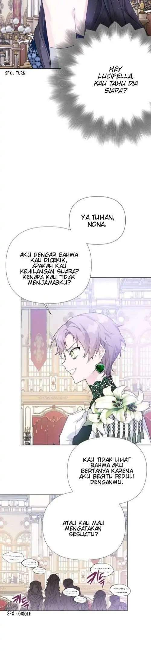 The Way That Knight Lives As a Lady Chapter 13 - halaman 26