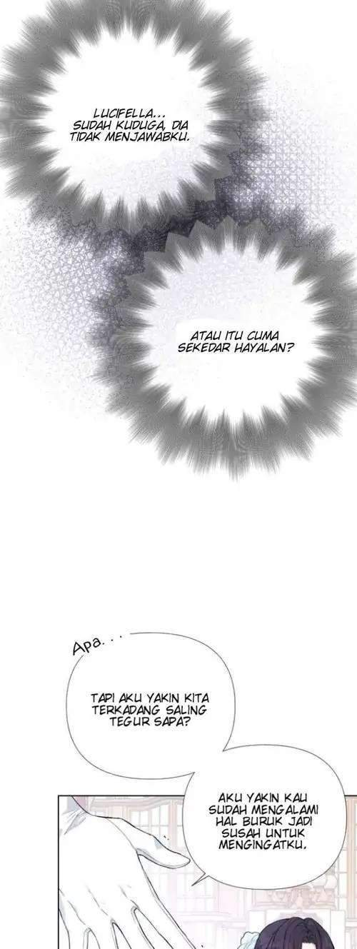The Way That Knight Lives As a Lady Chapter 13 - halaman 28