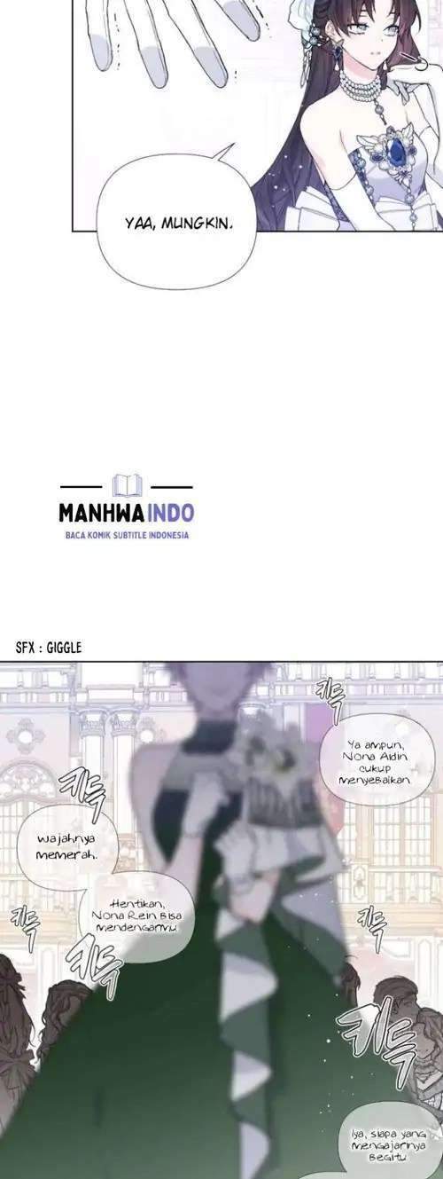 The Way That Knight Lives As a Lady Chapter 13 - halaman 29