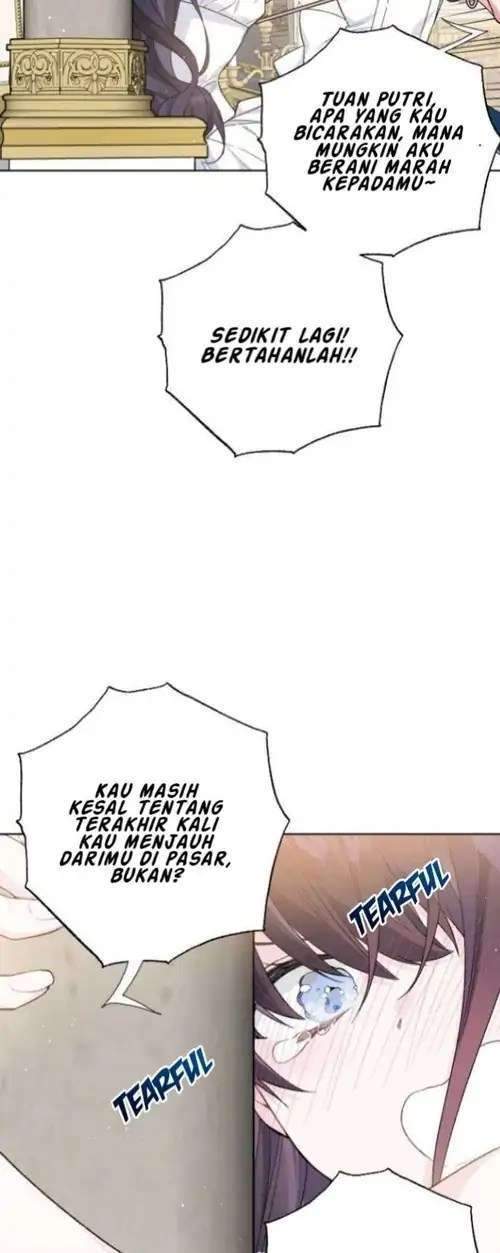 The Way That Knight Lives As a Lady Chapter 13 - halaman 3