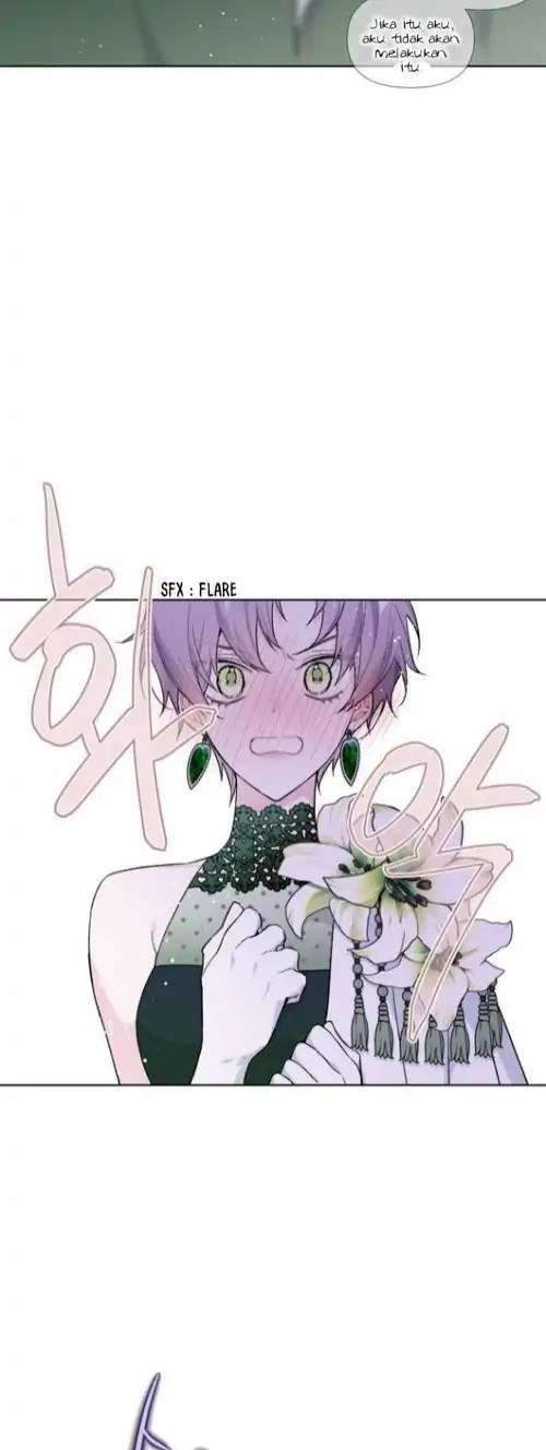The Way That Knight Lives As a Lady Chapter 13 - halaman 30