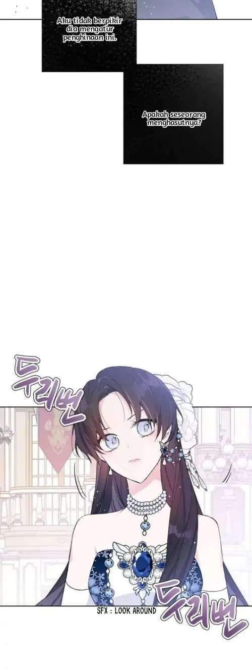 The Way That Knight Lives As a Lady Chapter 13 - halaman 32