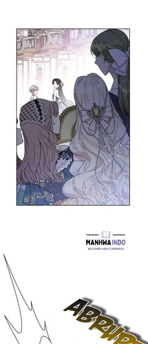 The Way That Knight Lives As a Lady Chapter 13 - halaman 33