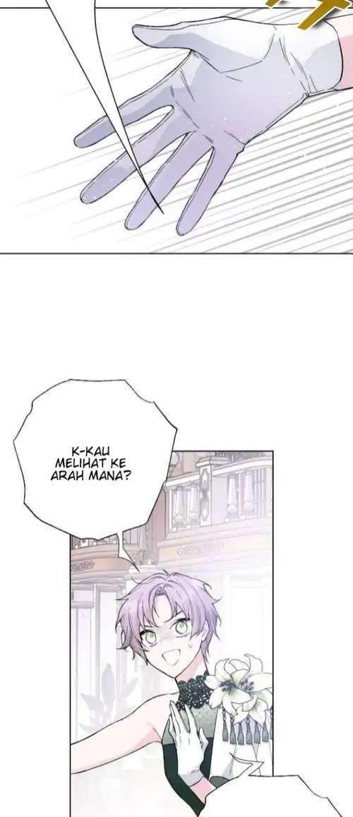 The Way That Knight Lives As a Lady Chapter 13 - halaman 34