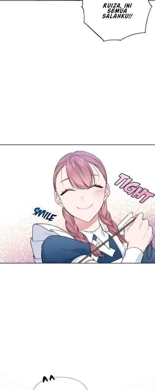 The Way That Knight Lives As a Lady Chapter 13 - halaman 4