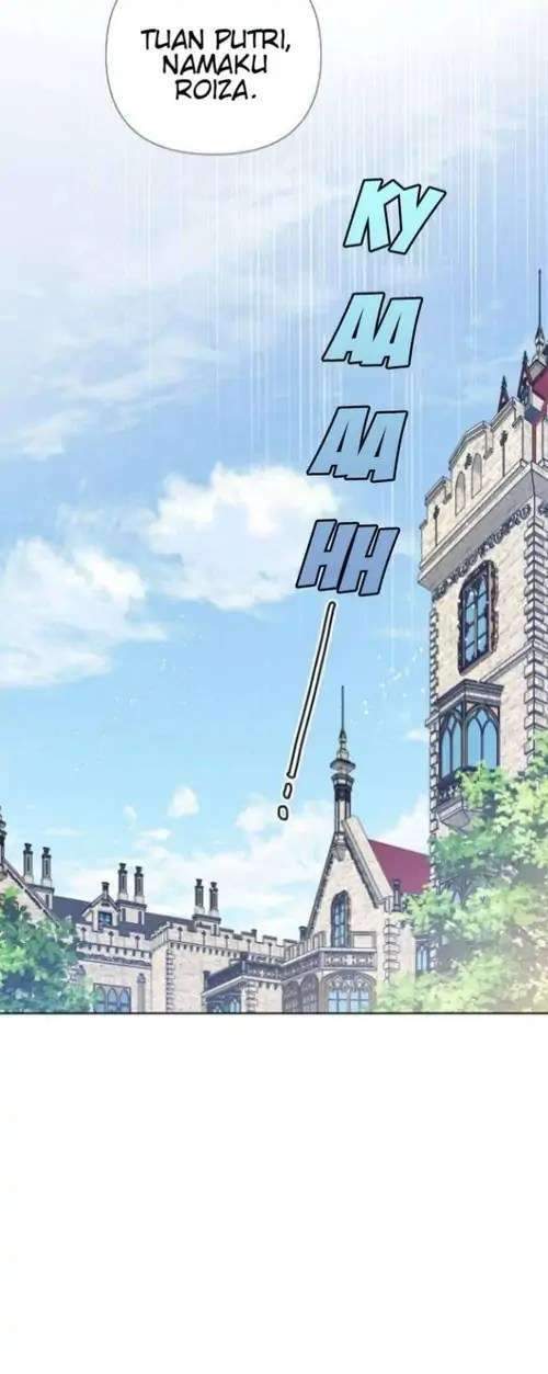 The Way That Knight Lives As a Lady Chapter 13 - halaman 5