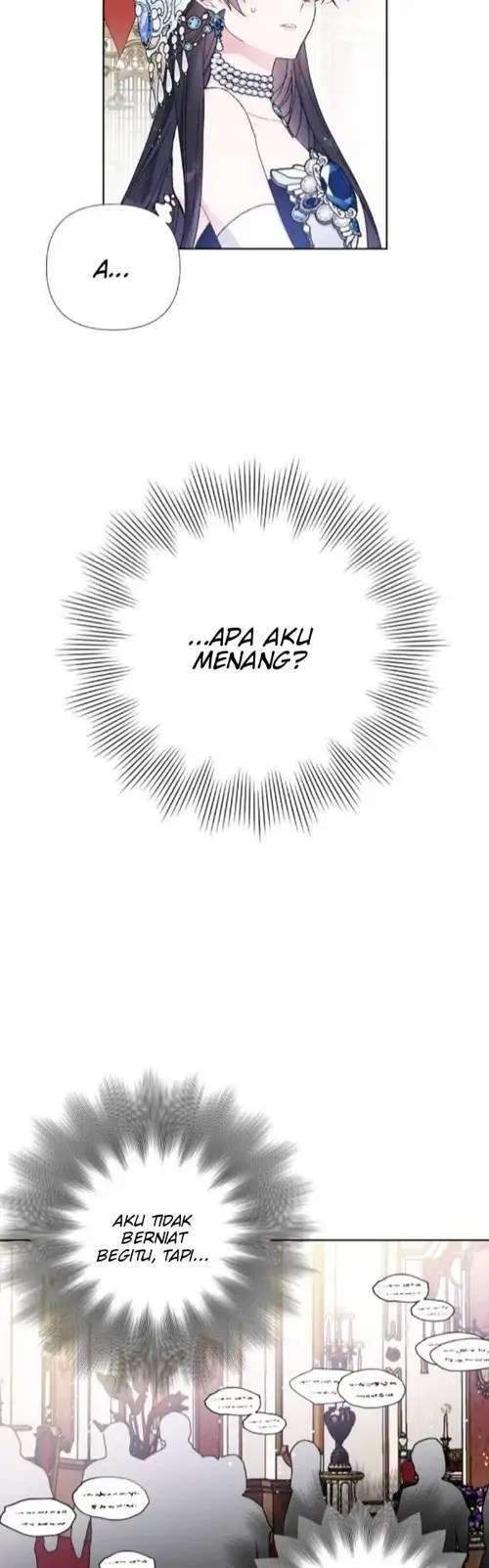 The Way That Knight Lives As a Lady Chapter 14 - halaman 13