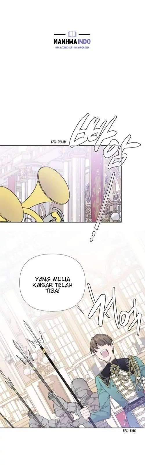 The Way That Knight Lives As a Lady Chapter 14 - halaman 15