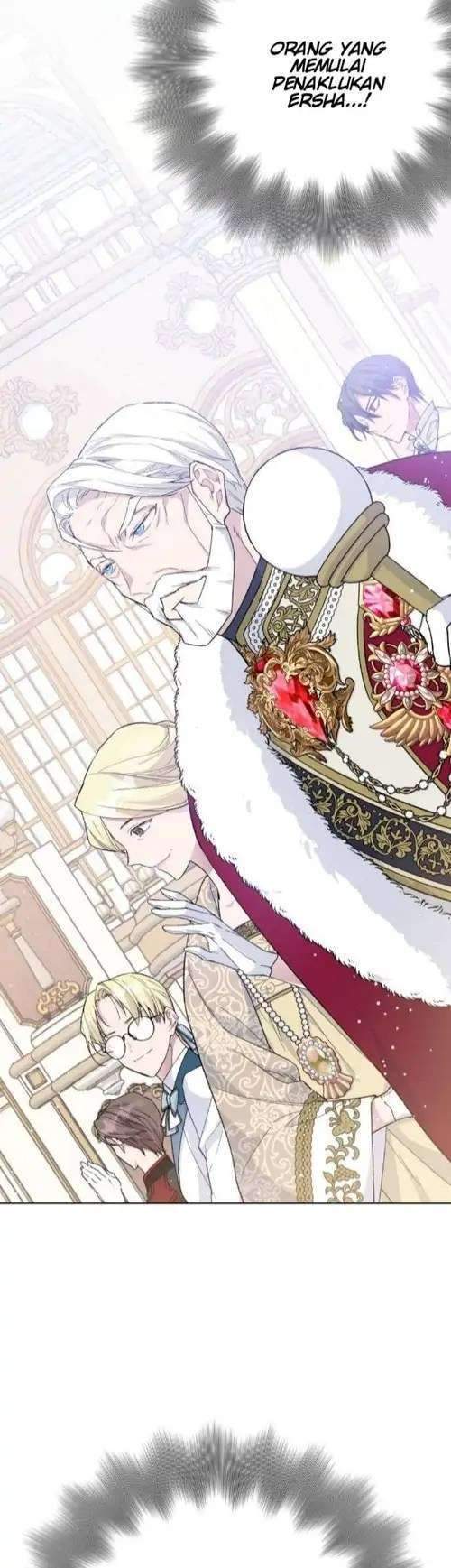 The Way That Knight Lives As a Lady Chapter 14 - halaman 17