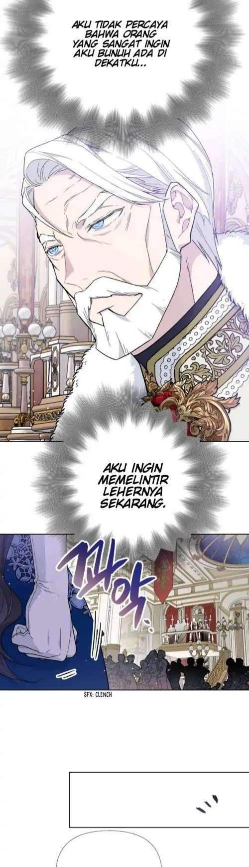 The Way That Knight Lives As a Lady Chapter 14 - halaman 18