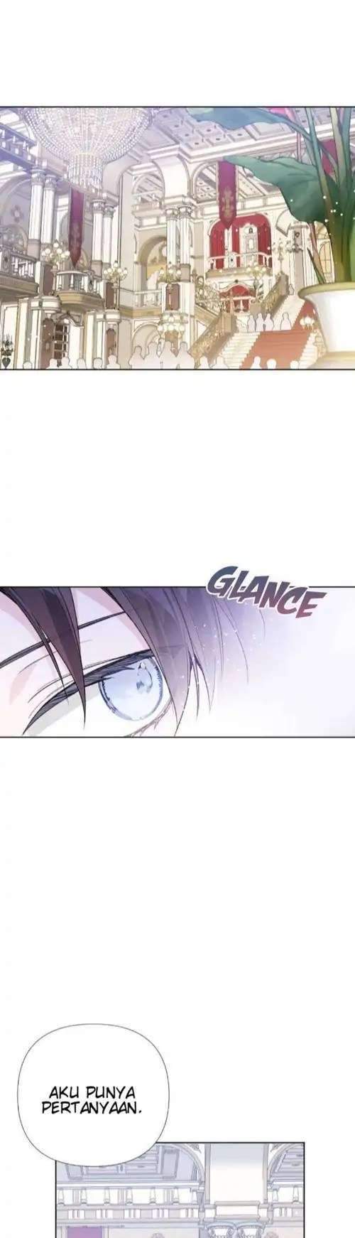 The Way That Knight Lives As a Lady Chapter 14 - halaman 2