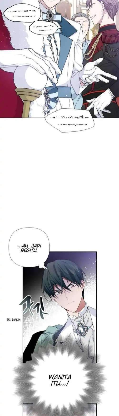 The Way That Knight Lives As a Lady Chapter 14 - halaman 20