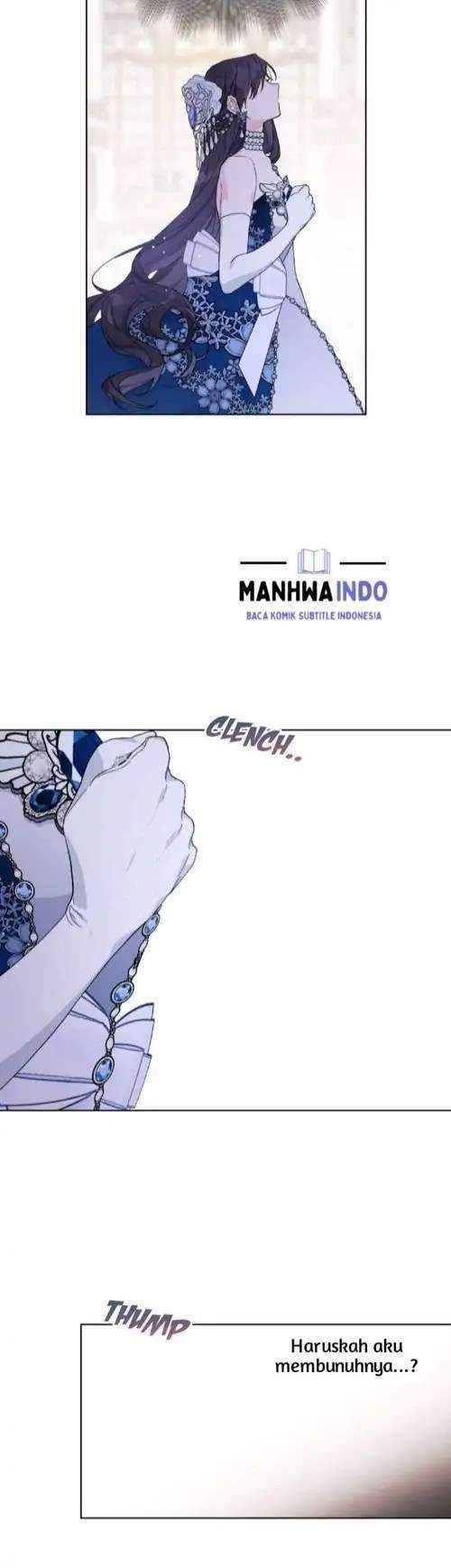 The Way That Knight Lives As a Lady Chapter 14 - halaman 21