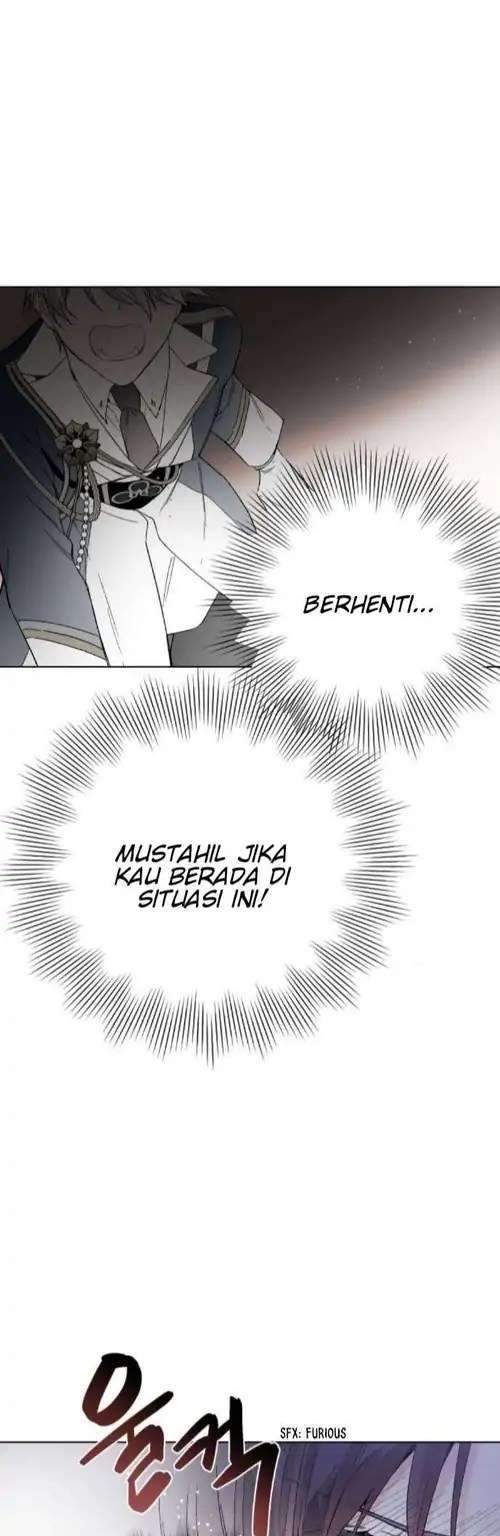 The Way That Knight Lives As a Lady Chapter 14 - halaman 22