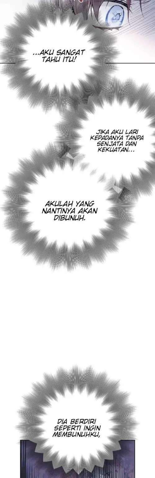 The Way That Knight Lives As a Lady Chapter 14 - halaman 23