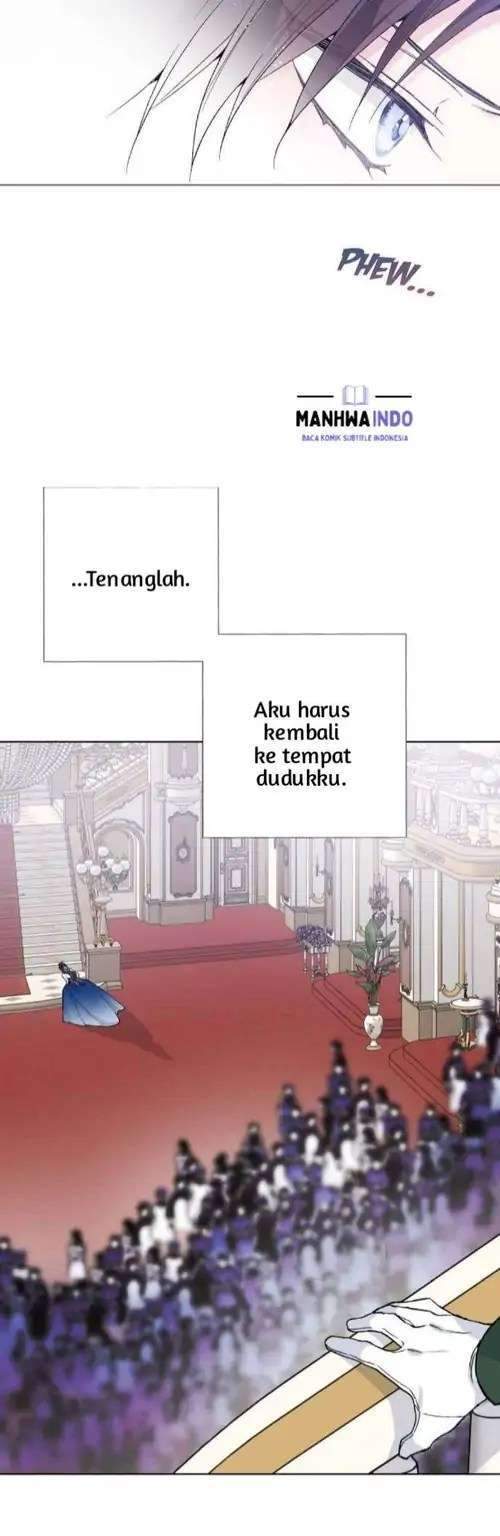 The Way That Knight Lives As a Lady Chapter 14 - halaman 25