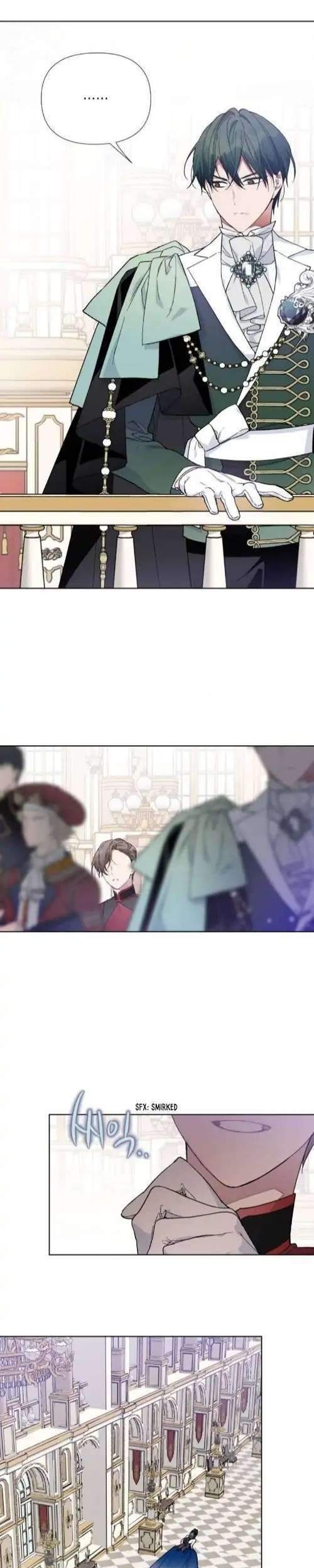 The Way That Knight Lives As a Lady Chapter 14 - halaman 26