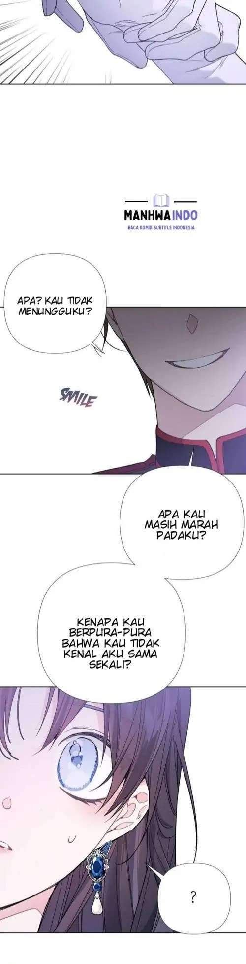 The Way That Knight Lives As a Lady Chapter 14 - halaman 33