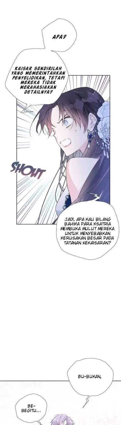 The Way That Knight Lives As a Lady Chapter 14 - halaman 4