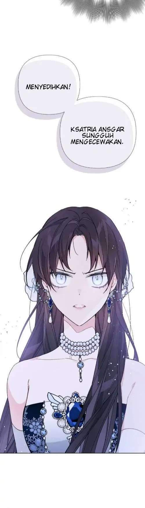The Way That Knight Lives As a Lady Chapter 14 - halaman 6