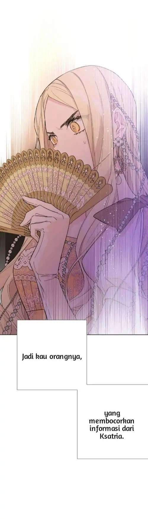 The Way That Knight Lives As a Lady Chapter 14 - halaman 7