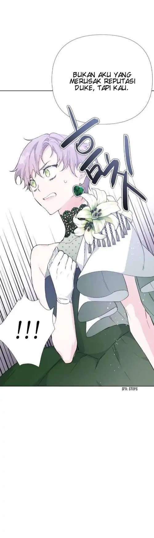 The Way That Knight Lives As a Lady Chapter 14 - halaman 9