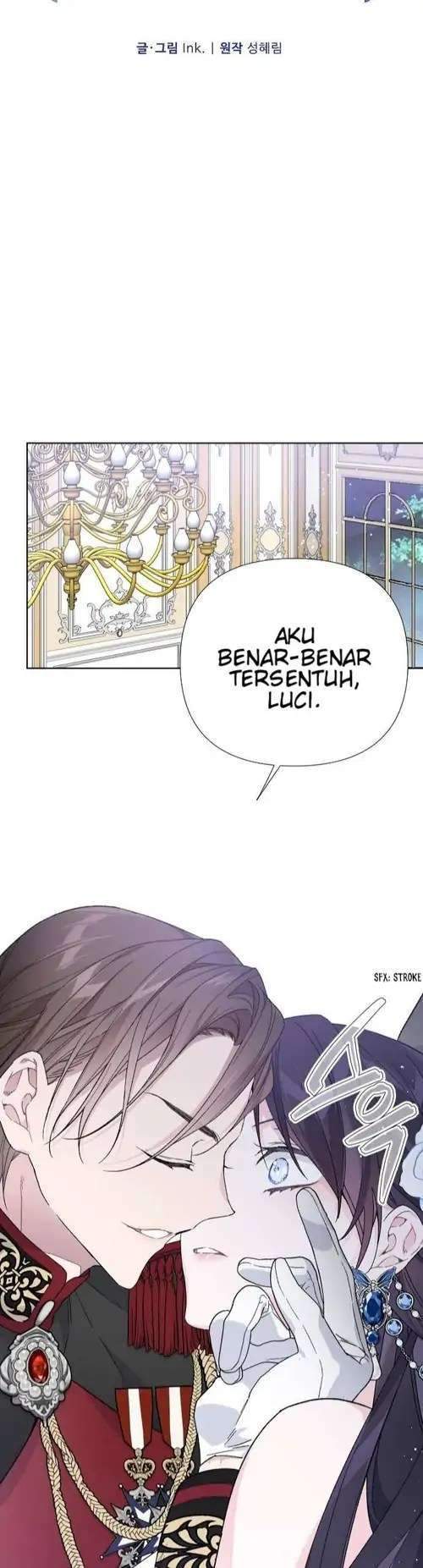 The Way That Knight Lives As a Lady Chapter 15 - halaman 17