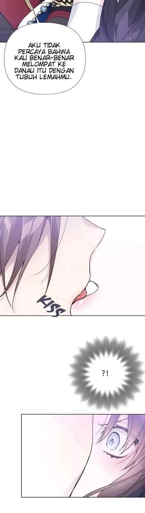 The Way That Knight Lives As a Lady Chapter 15 - halaman 18