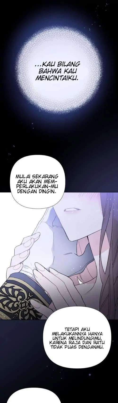 The Way That Knight Lives As a Lady Chapter 15 - halaman 2