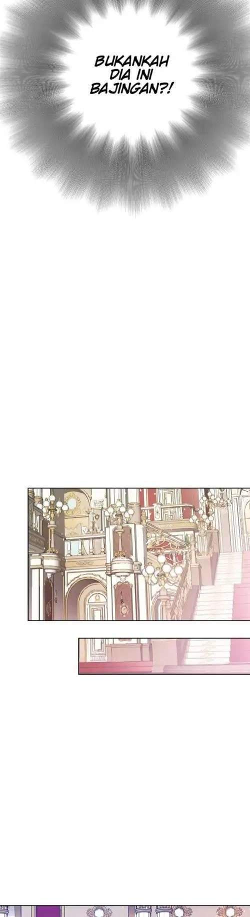 The Way That Knight Lives As a Lady Chapter 15 - halaman 21