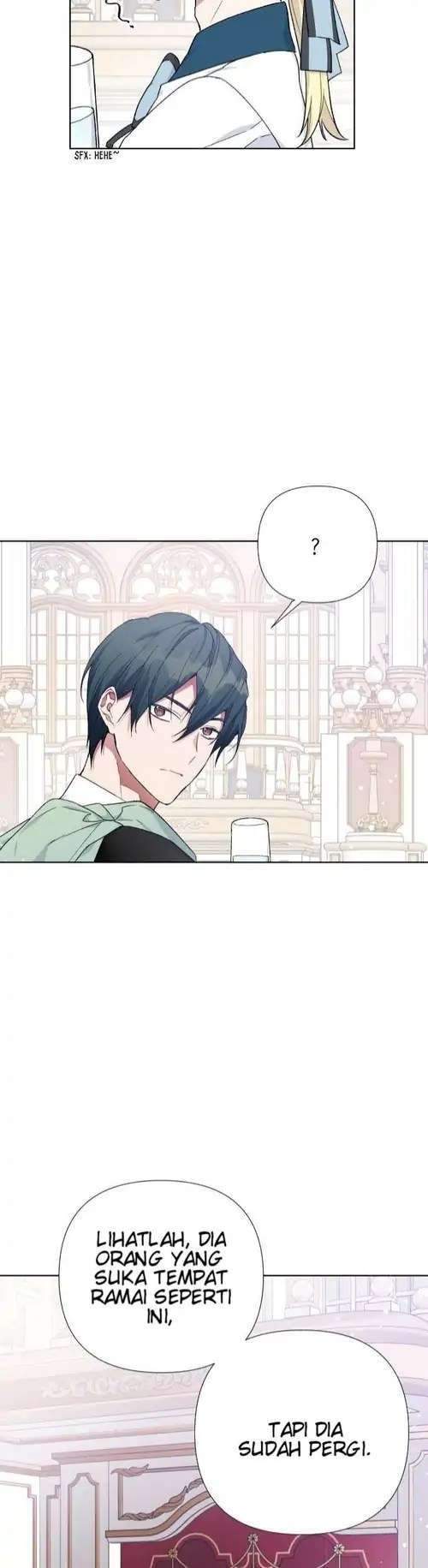 The Way That Knight Lives As a Lady Chapter 15 - halaman 23