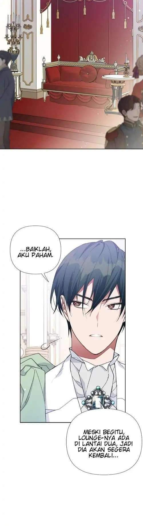 The Way That Knight Lives As a Lady Chapter 15 - halaman 24
