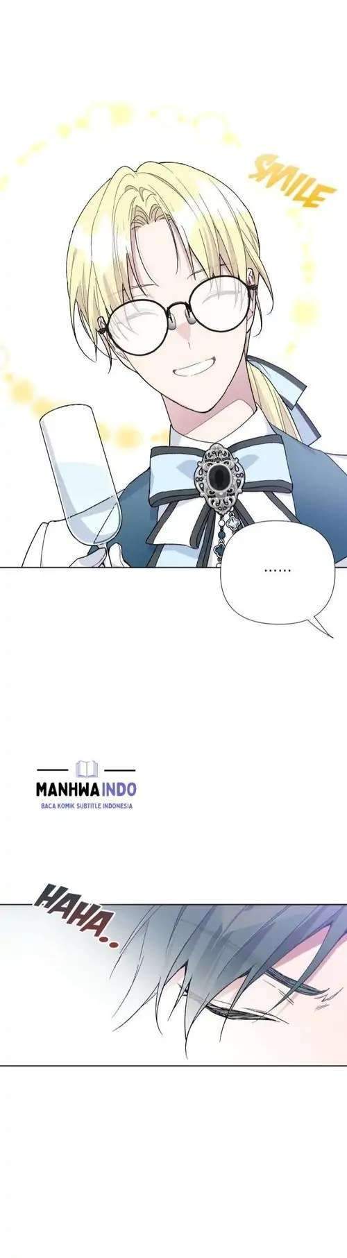 The Way That Knight Lives As a Lady Chapter 15 - halaman 26