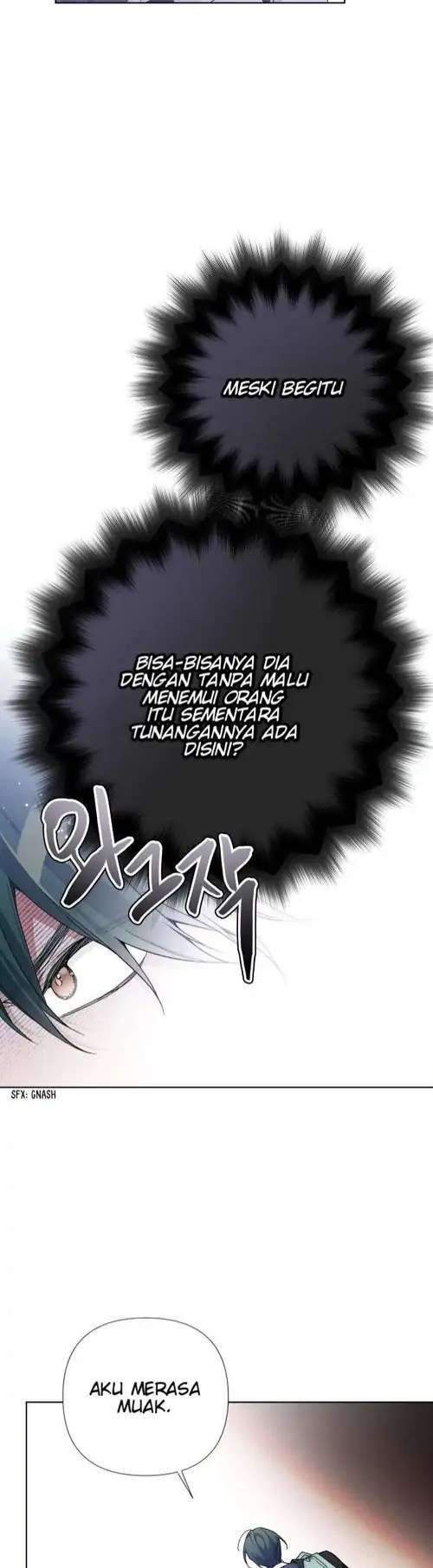 The Way That Knight Lives As a Lady Chapter 15 - halaman 29