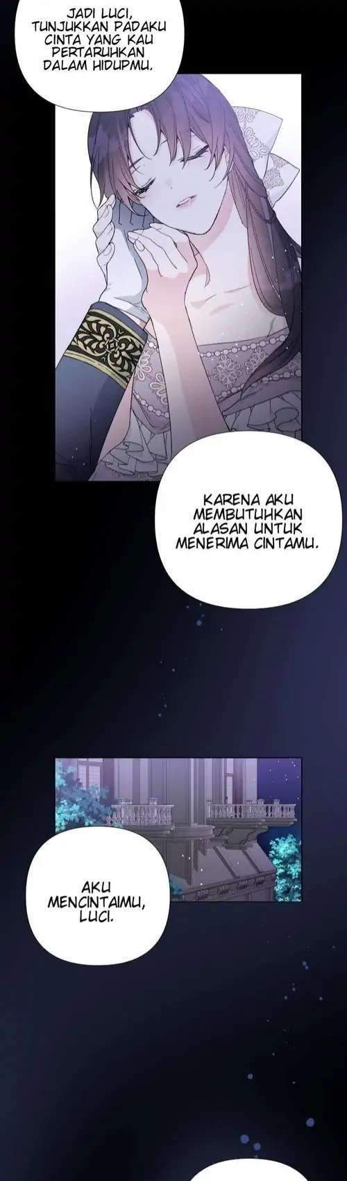 The Way That Knight Lives As a Lady Chapter 15 - halaman 3