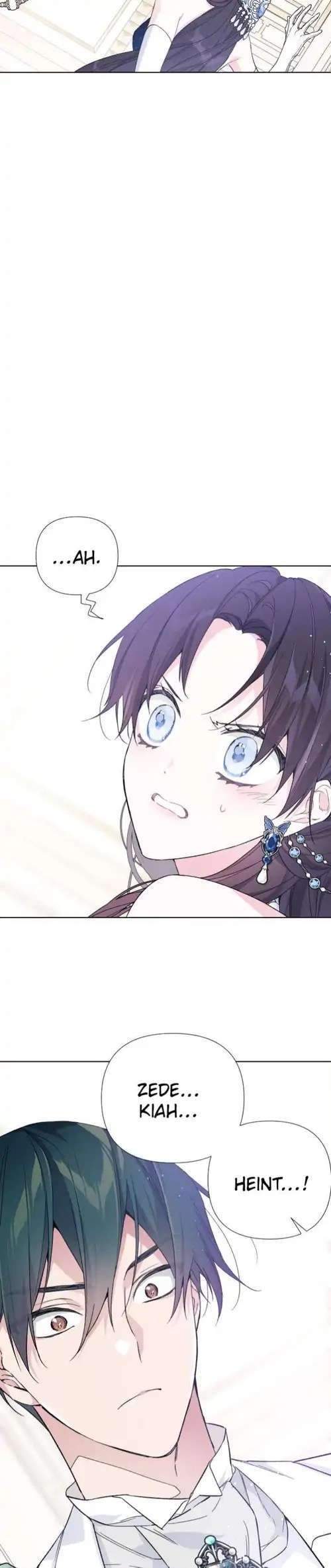 The Way That Knight Lives As a Lady Chapter 15 - halaman 33