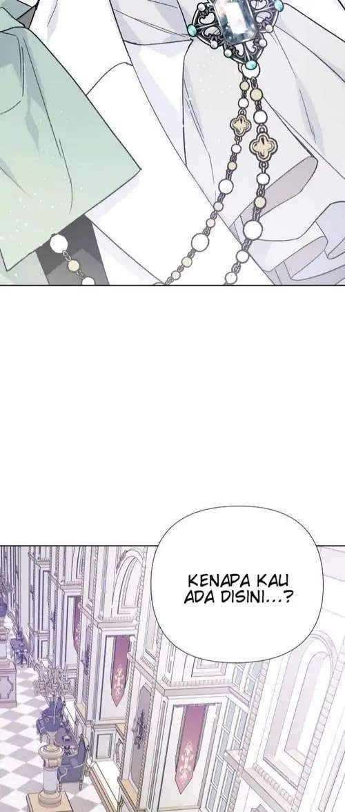 The Way That Knight Lives As a Lady Chapter 15 - halaman 34