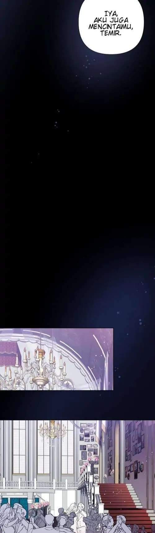 The Way That Knight Lives As a Lady Chapter 15 - halaman 4
