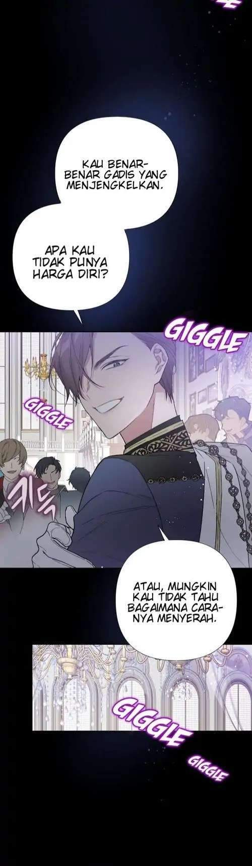 The Way That Knight Lives As a Lady Chapter 15 - halaman 6
