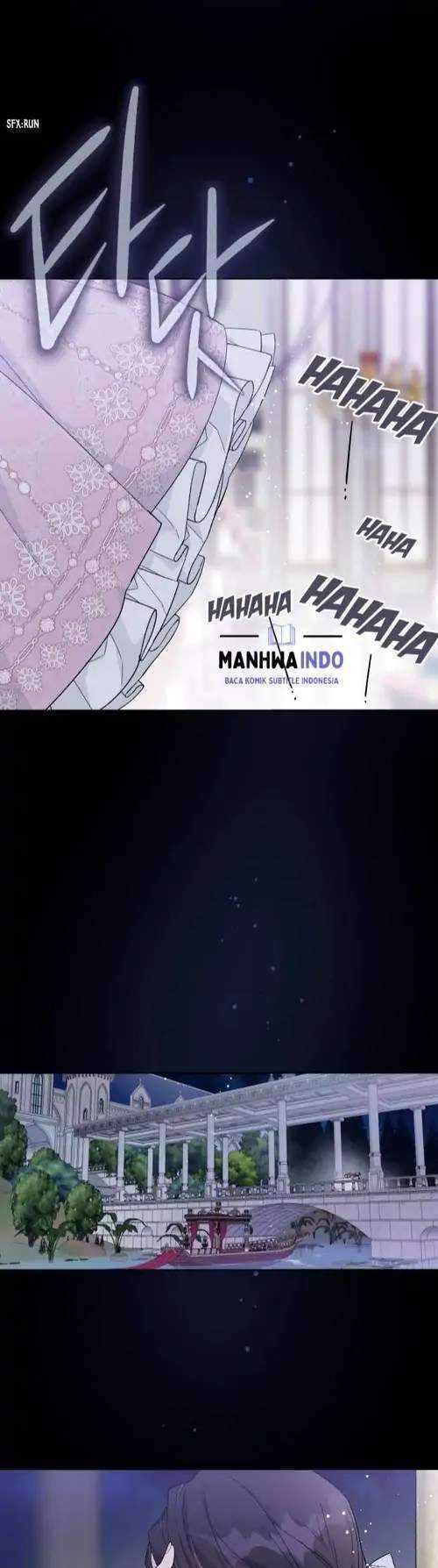 The Way That Knight Lives As a Lady Chapter 15 - halaman 8