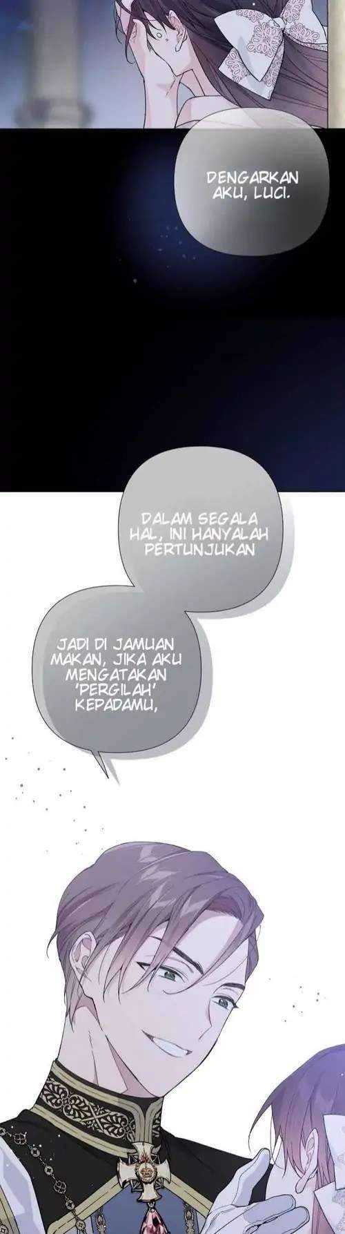 The Way That Knight Lives As a Lady Chapter 15 - halaman 9