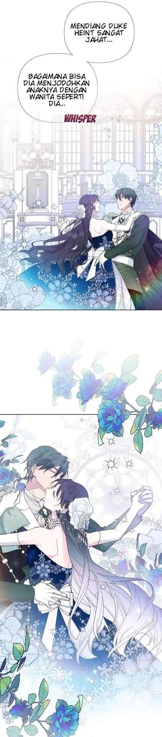 The Way That Knight Lives As a Lady Chapter 16 - halaman 20