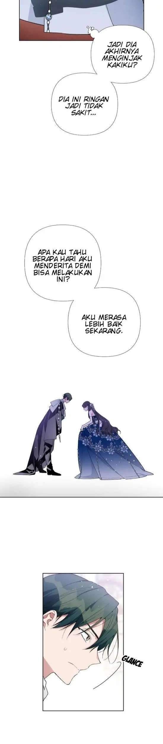 The Way That Knight Lives As a Lady Chapter 16 - halaman 32