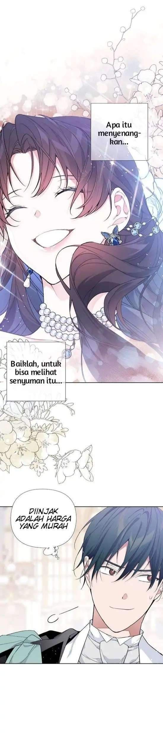 The Way That Knight Lives As a Lady Chapter 16 - halaman 34