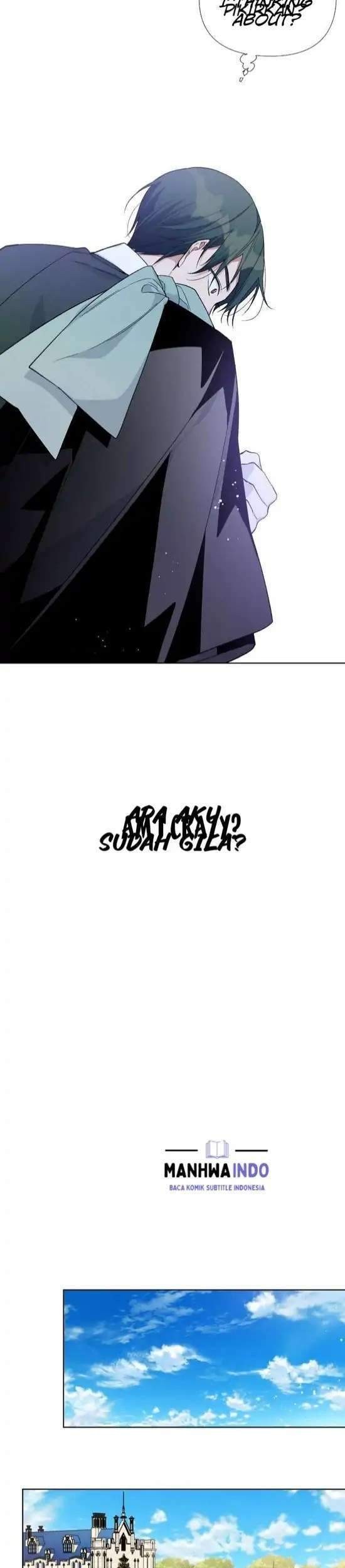 The Way That Knight Lives As a Lady Chapter 16 - halaman 36