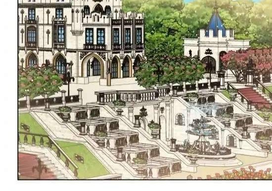 The Way That Knight Lives As a Lady Chapter 16 - halaman 37