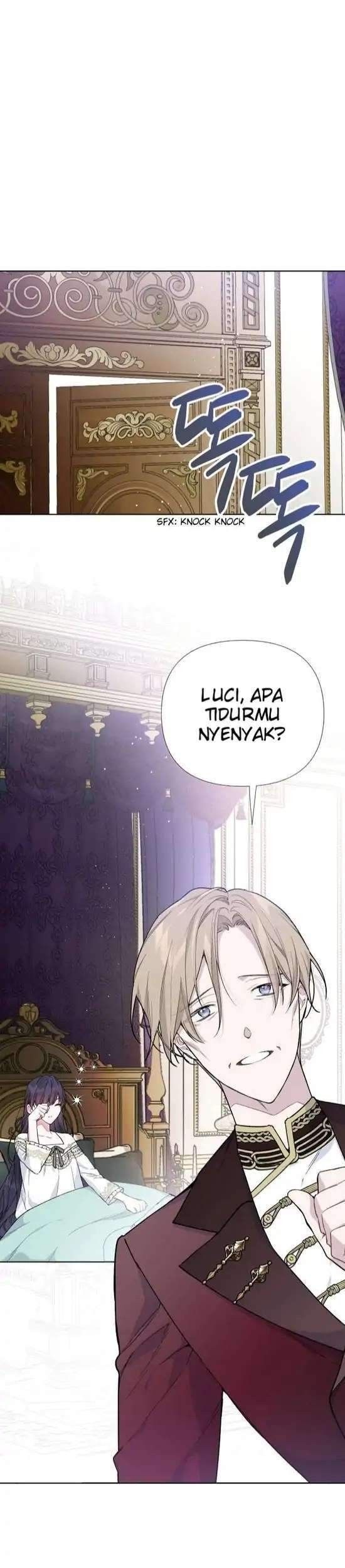 The Way That Knight Lives As a Lady Chapter 16 - halaman 38