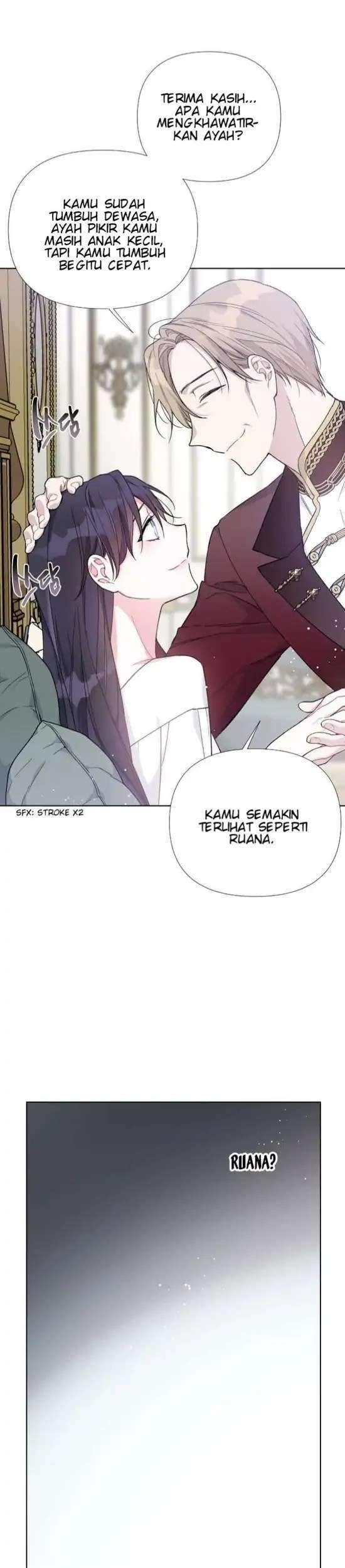 The Way That Knight Lives As a Lady Chapter 16 - halaman 42